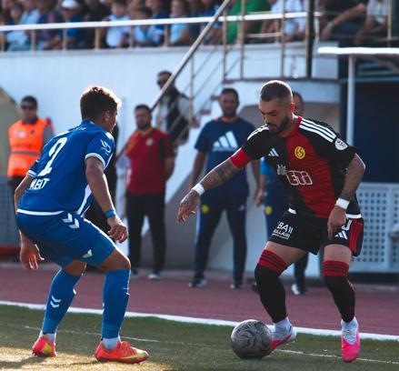 Bigaspor - Eskişehirspor: 3-0