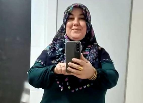 Kayıp Ayşegül'ün cesedi, 24 gün sonra ormanda gömülü halde bulundu