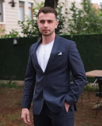 Dereye devrilen ATV’nin sürücüsü öldü