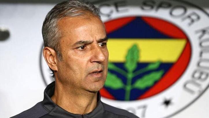 İsmail Kartal: Güzel bir oyunla farklı galip geldiğimiz için oyuncularımı kutluyorum
