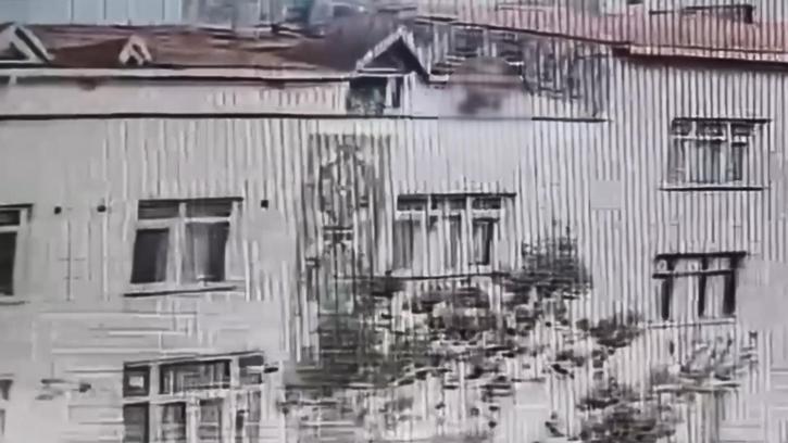 Kağıthane’de terastan düşen kadın doktor taburcu edildi; avukat sevgilisi: Tutmaya çalıştım elimden kaydı