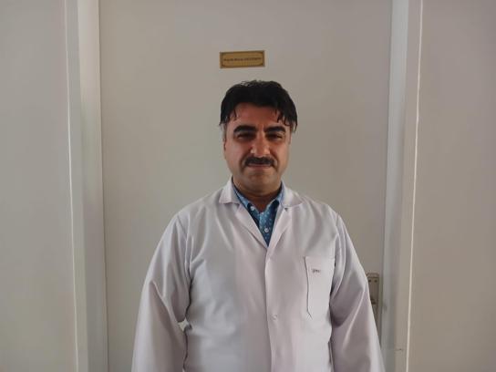 Prof. Dr. Gültekin: Alzheimer hastalığındaki artışın nedeni yaşam süresinin uzaması