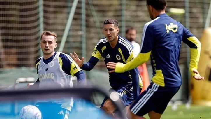 Fenerbahçe'de Mert Müldür ameliyat edildi