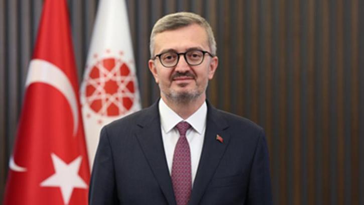 İletişim Başkanı Duran: Türkiye-ABD ilişkilerinin tarihi, geçen yüzyıl dünya tarihinin özeti niteliğinde