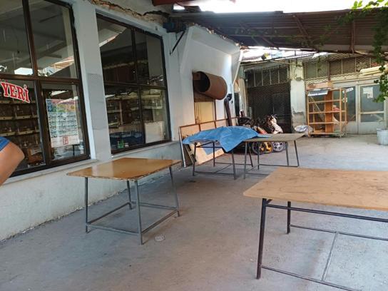 Manisa’da bir kişi, kıraathanede ölü bulundu