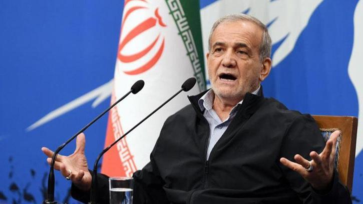 Pezeşkiyan: İran ve Pakistan ihtiyaçlarını bölgenin kapasitesine güvenerek karşılayabilir