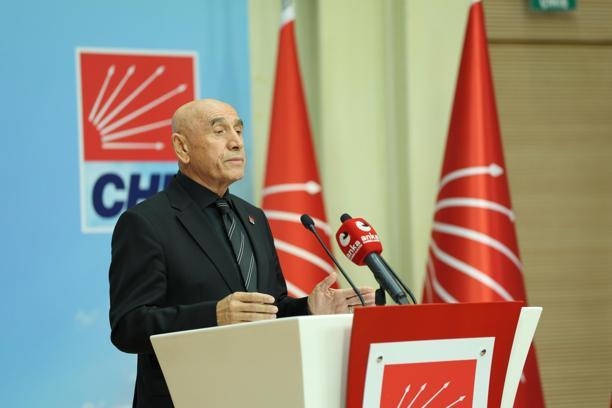 CHP'li Kaya: Çocuğun etrafına silah duvarı değil; bilgi, rehberlik, dayanışma duvarı örmek zorundayız
