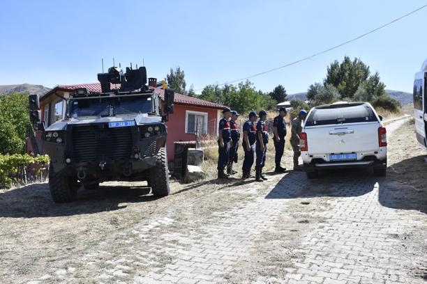 14 gündür kayıp olan Büşra bebek olayında ‘sır perdesi’ aralanamadı