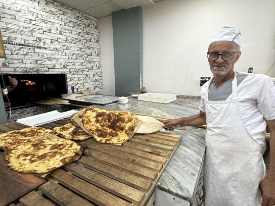 Çiğili Gömbe’ye şehir dışından ve yurt dışından yoğun ilgi