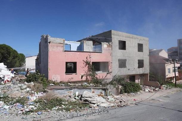 Arnavutköy’de kentsel dönüşüm hız kazandı