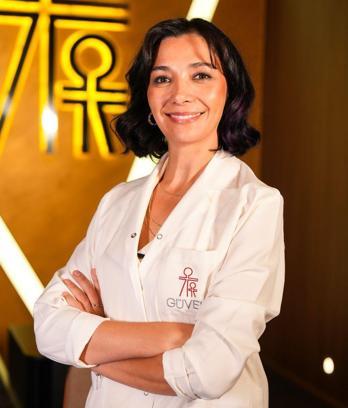 Dr. Jaferi: Ergenlikte yalnızca boy ve kiloya değil, ruh sağlığı gelişimine de bakılmalı