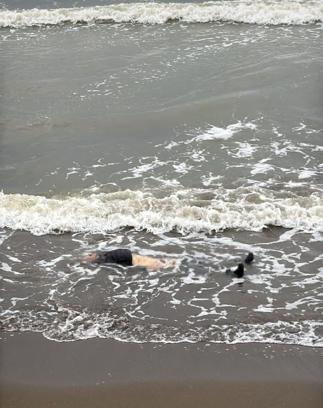Ordu’da kayıp kişinin sahilde cesedi bulundu