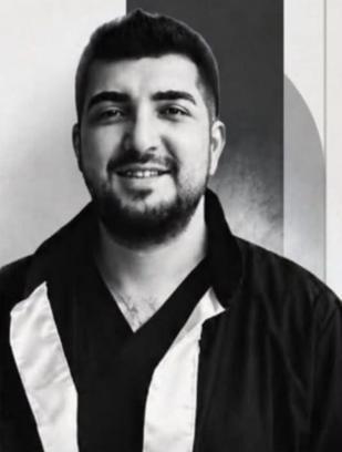 Direğe çarpan kamyonetteki yoğun bakım hemşiresi öldü