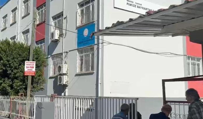 Öğrencinin çantasında tabanca bulundu, gözaltına alınan babası ‘ben koydum, sonra da unuttum’ dedi