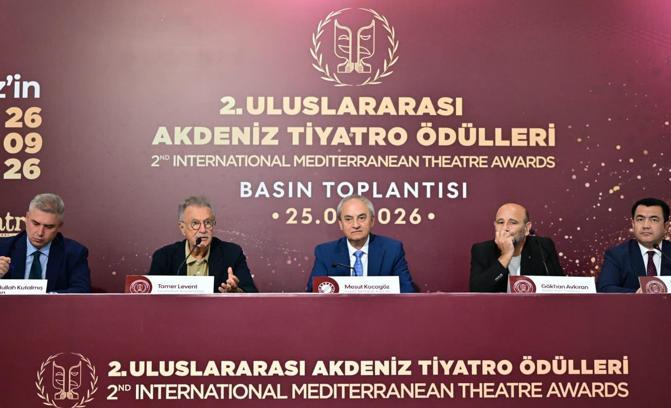 Kepez’de sanatın uluslararası buluşması