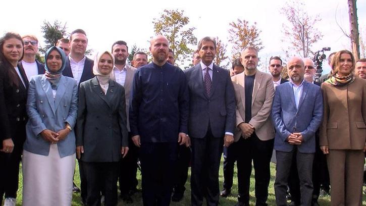 'Aile Festivali' Rami Kütüphanesi'nde başladı
