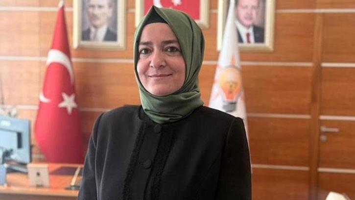 AK Parti'li Kaya: Tüm görevlerimden affımı Sayın Genel Başkanımızdan istedim