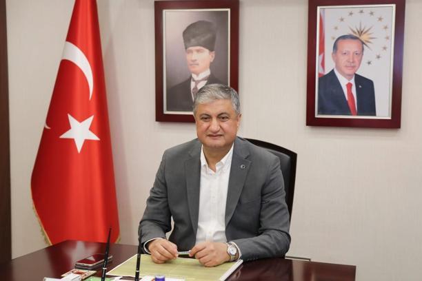 Vali Yavuz: Adnan Menderes Adası Rekreasyon Projesi, kente kalıcı değer katacak
