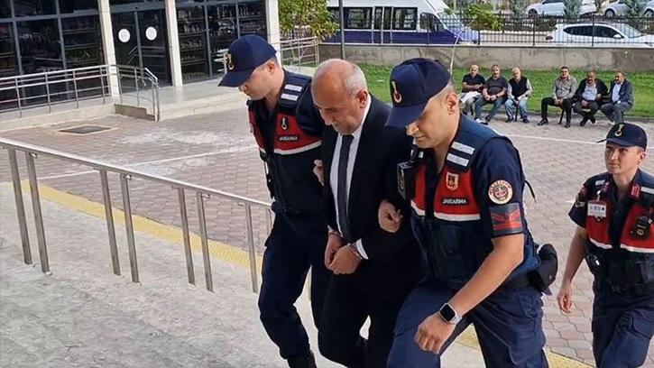 Yahşihan Belediyesi’ne yolsuzluk operasyonunda 35 şüpheli adliyede