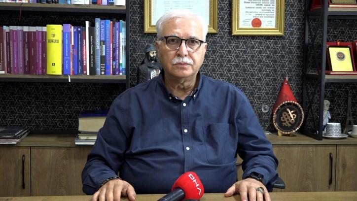 Prof. Dr. Özlü’den 'grip aşısı' çağrısı