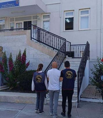 Muğla'da bir haftada çeşitli suçlardan aranan 13 şüpheli tutuklandı