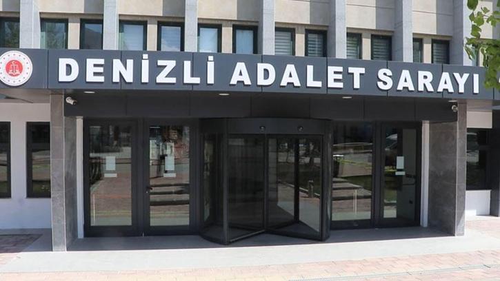 Denizli'de uyuşturucu operasyonu; iş insanlarının da olduğu 10 şüpheliye gözaltı