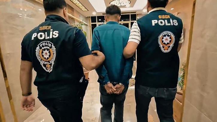 Mardin merkezli 3 ildeki yasa dışı bahis operasyonunda 30 tutuklama