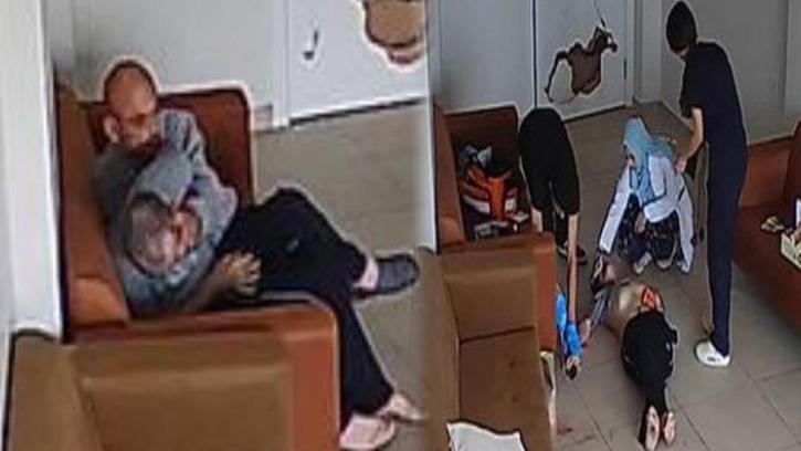 Bakım merkezinde kapısı kilitli odada engelli bireyler birbirine şiddet uyguladı; 5 kişi hakkında dava