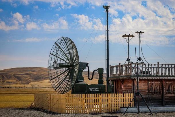 ASELSAN’ın KANGAL ve EJDERHA sistemleri, İHA ve FPV dronlara karşı sahada test edildi