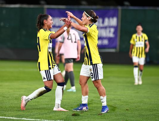 Fenerbahçe arsaVev, UEFA Avrupa Kupası’nda Son 16 Turu’na yükseldi