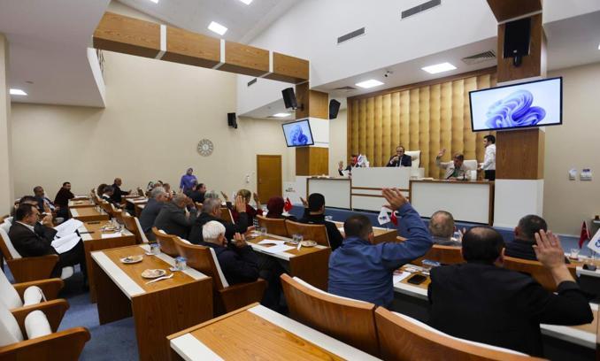 Samsun’un Canik ilçesindeki gençler Doğu ve Güneydoğu illerine gidiyor