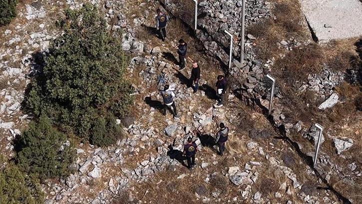 Kaybolduktan 12 gün sonra cesedi toprağa gömülü halde bulunmuştu; 14 yıl sonra açılan soruşturmada babası tutuklandı