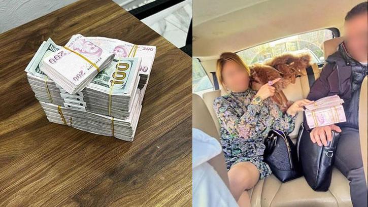 Adliyelerde menfaat karşılığı yargı süreçlerine müdahale ettiği belirlenen 8 şüpheli tutuklandı