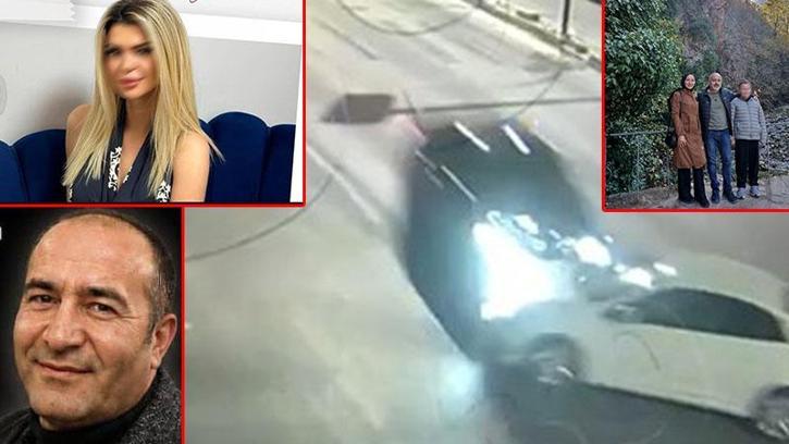 2 kişinin ölümüne neden olan alkollü sürücü, telefonla ilgilenip sağlık ekiplerine cipindeki hasarı sordu