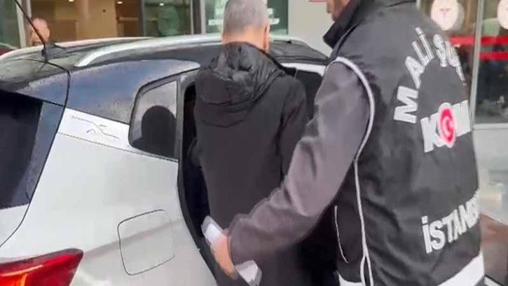 Eyüpsultan Belediye Başkanı Özmen dahil 28 şüpheli Ankara Adliyesi’nde