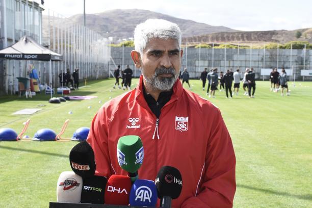 İsmet Taşdemir: Biz bu işin temiz kalmış figüranlarıyız