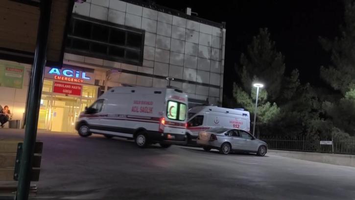 Batman'da mantar yiyen aynı aileden 2 kişi zehirlendi