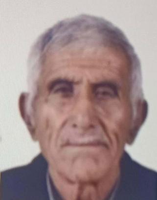 Kayıp kişi, kayalıklarda ölü bulundu