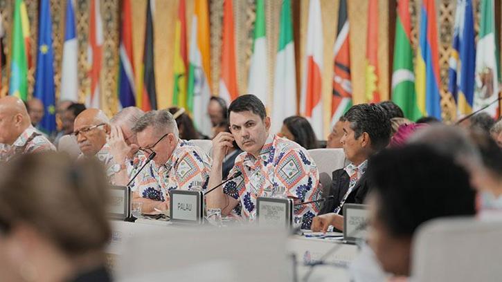 COP31 Başkanı Kurum: Tüm dünyayı ortak geleceğimiz için harekete geçmeye davet ediyorum