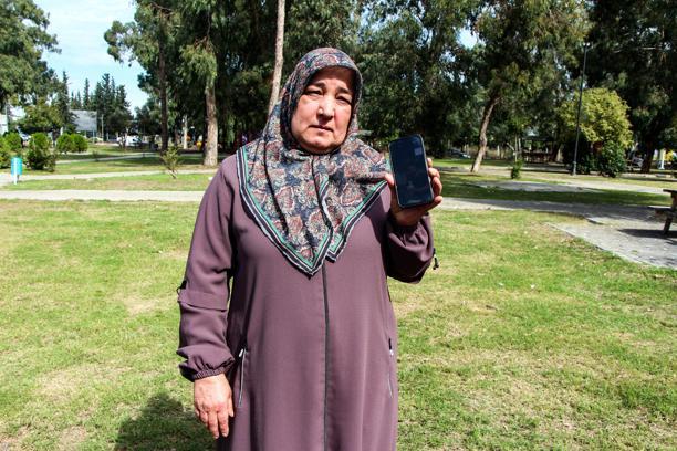 Motosiklet kazasında ölen Mustafa’nın ailesi: Suçlu bulunup gereken cezayı alsın