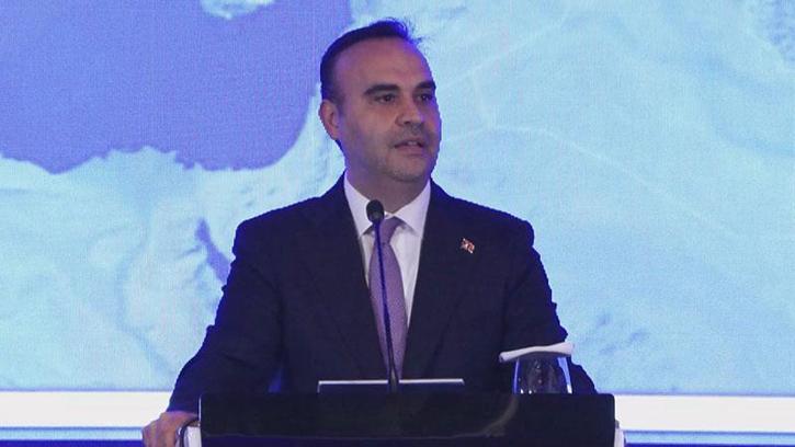 Bakan Kacır: Küresel imalat sanayi katma değerindeki payımızı iki katına çıkardık