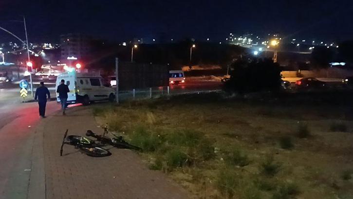 Gaziantep’te 16 yaşındaki çocuk bıçaklanarak öldürüldü