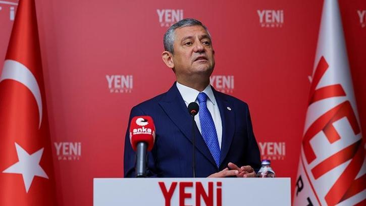 Özgür Özel: Adayın yanlış yapacağını bilsem selam vermem