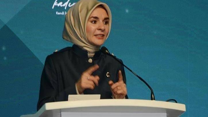 Bakan Göktaş: Fon meselesi üzerinden şahsımı ve ailemi hedef alan iddialar iftiradır