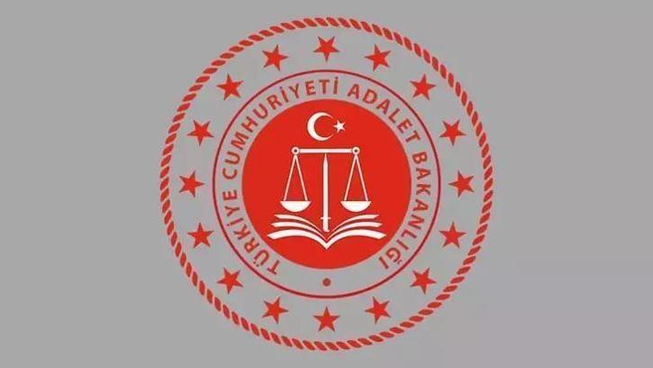 Adalet Bakanlığı: Adalet Bakanlığı'ndan sızdırıldığı beyanı Bakanlığımızı zan altında bırakmaya dönük ağır ve mesnetsiz bir iftiradır