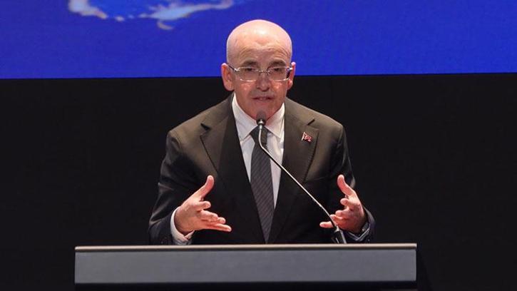 Bakan Şimşek: 43 bin fon katılımcısına bugün itibariyle paraları ilgili bankalara transfer edildi