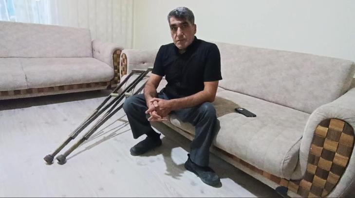 Altınını emanet ettiği kuyumcu kayıplara karıştı: Ev hayalim, gerçekten hayal oldu