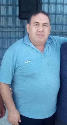 Evinin yanışını izlerken fenalaşıp ölen kişi son yolculuğuna uğurlandı