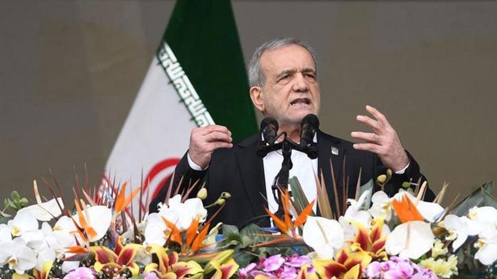 Pezeşkiyan: Bölgesel diplomasi toplantılardan ibaret olmamalı