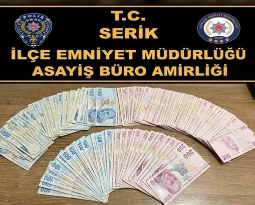 15 bin dolarlık telefon dolandırıcılığında 1 tutuklama